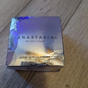 Anastasia Loose Setting Powder